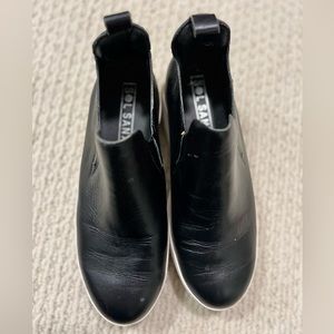 Sol Sana Platform Slip On Shoes